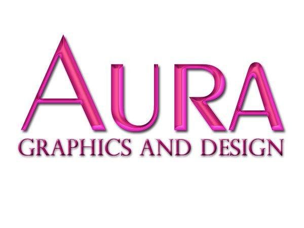 Aura Graphics and Design