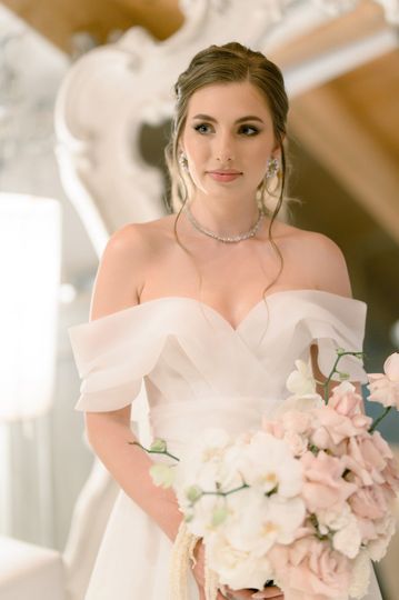 Olga Montilla Stylist
