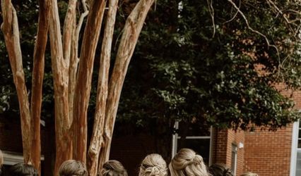 Rustic & Refined Floral