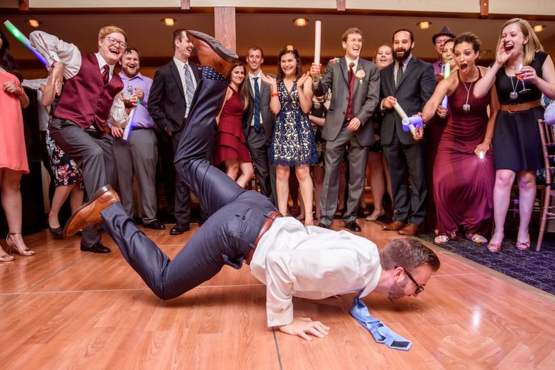 Best of Times Professional Disc Jockeys and Entertainers