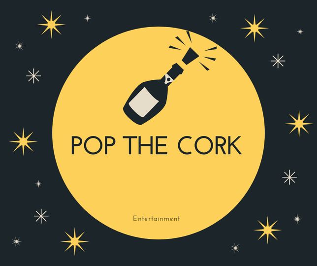Pop the Cork Entertainment