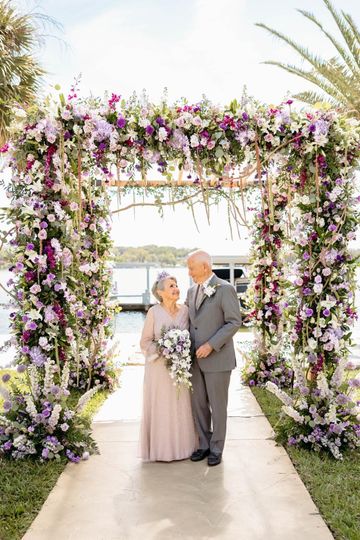 Your Breathtaking Flowers