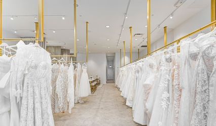 Hailey Nicole Bridal