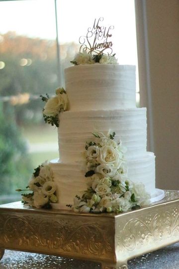 Kimmberly's Cakes