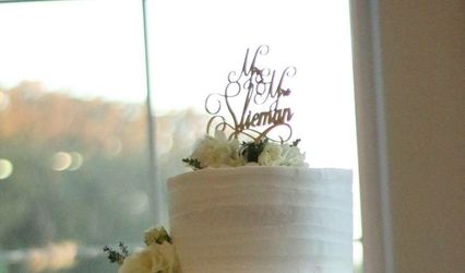 Kimmberly's Cakes