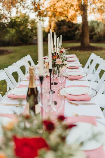 Daydream Events Co.