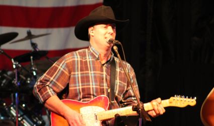 Rick Cook Band