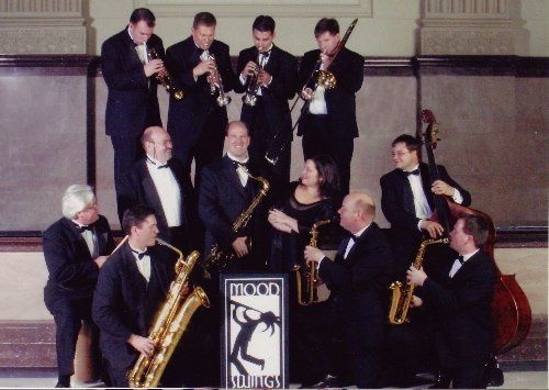 Mood Swings Entertainment