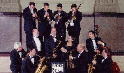 Mood Swings Entertainment
