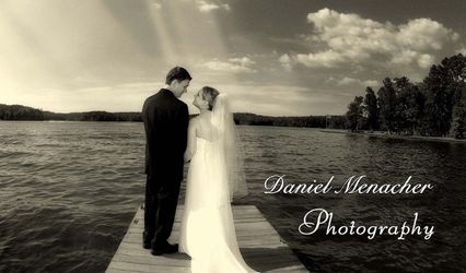 Photography by Daniel Menacher