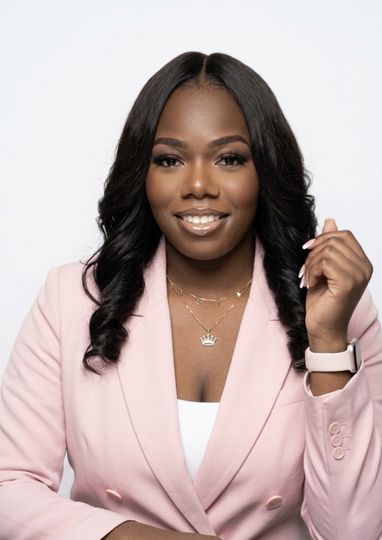 Tierah Shaanè Beauty