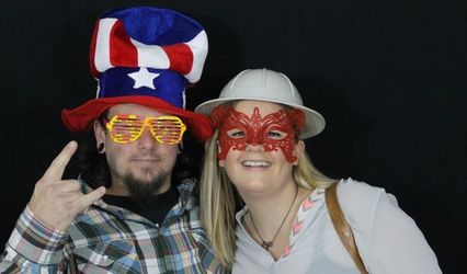 Chattanooga Photo Booth Co.
