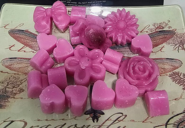 Gods Sweet Aroma