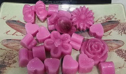 Gods Sweet Aroma