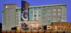 Delta Hotels by Marriott Raleigh Durham at RTP