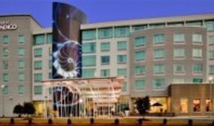 Delta Hotels by Marriott Raleigh Durham at RTP