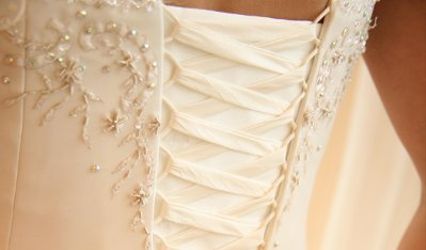 Weddings by Laura
