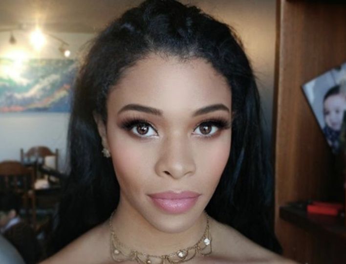 Erick Vargas Beauty