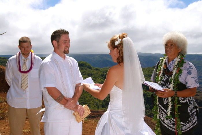 Makamae Weddings, Inc.