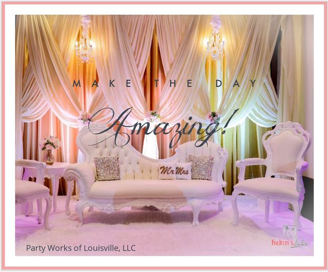 Party Works of Louisville, LLC