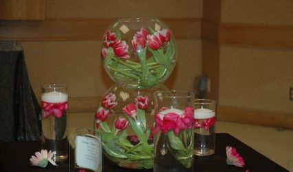 Country Elegance Flowers