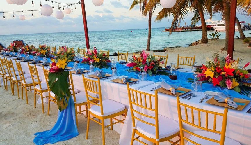 Special Events Rentals