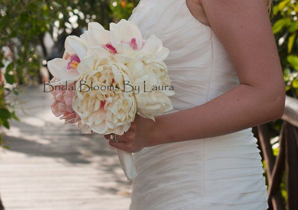 Bridal Blooms By Laura