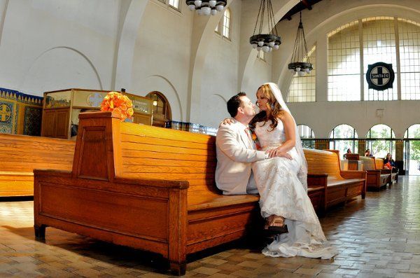 Wedding Day Reflections