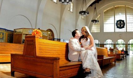 Wedding Day Reflections