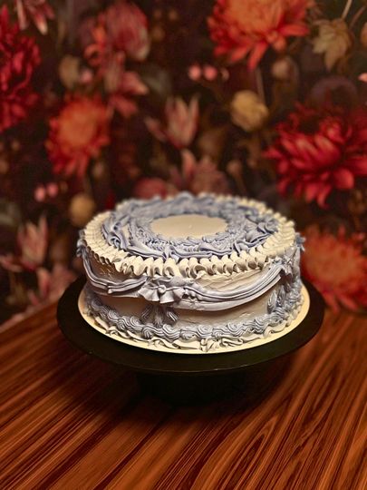 Anjali Harris Cakes