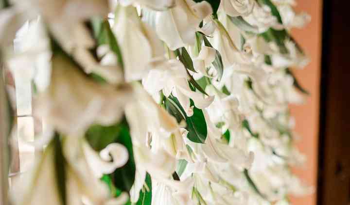 Wedding Florists In Lisbon Pt Reviews For Florists