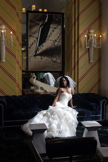 Urban LUXE Weddings and Events