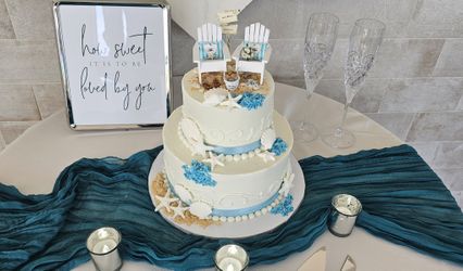 Panama City Cakes
