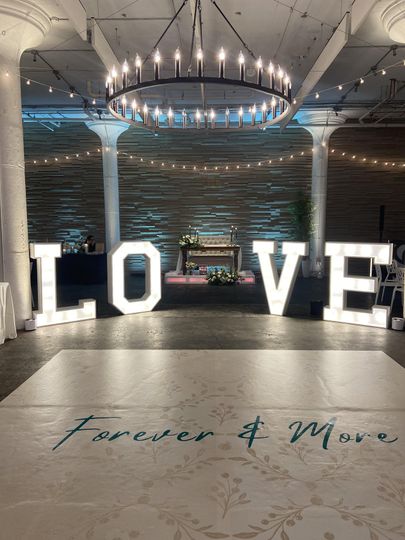Moon & Flame Events LLC