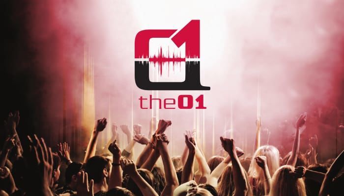 The 01