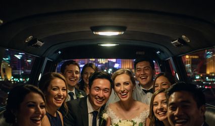 Las Vegas Limo Ride
