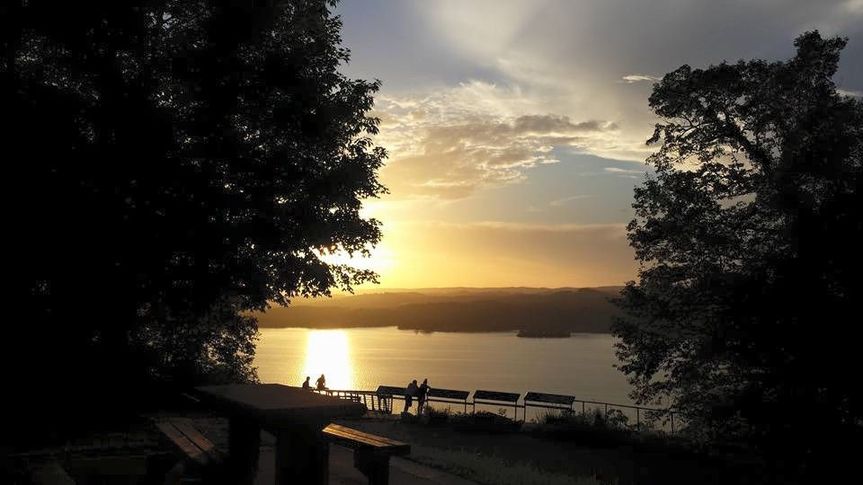 Panther Creek State Park