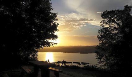 Panther Creek State Park