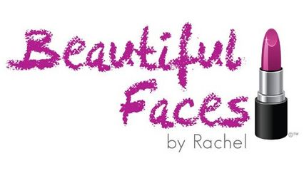 Beautiful Faces by Rachel