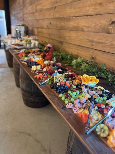 House of Charcuterie