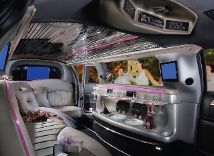 CHELSEA LIMOUSINE