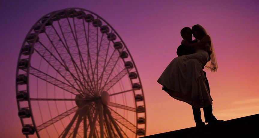 Clane Gessel Photography