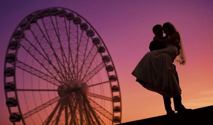 Clane Gessel Photography