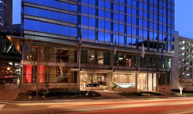 The Ritz-Carlton, Charlotte