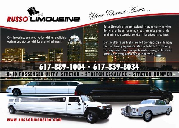 Russo Limousine Company