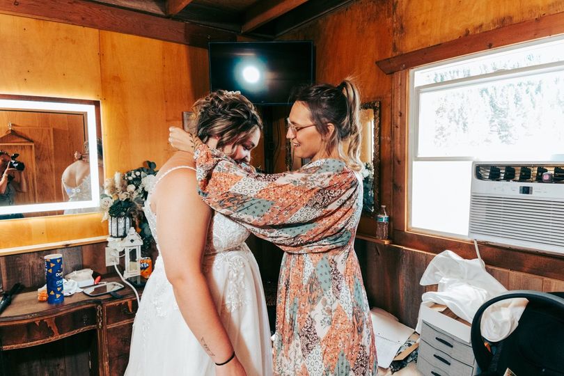 Blooming Vows