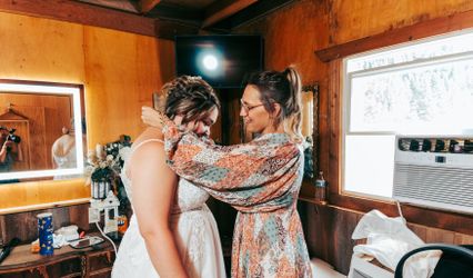 Blooming Vows