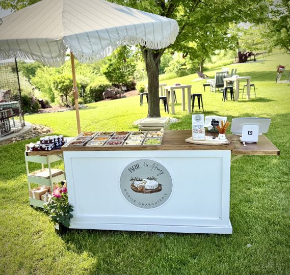Brie & Honey Mobile Charcuterie LLC
