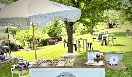 Brie & Honey Mobile Charcuterie LLC