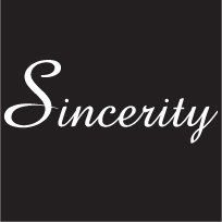 Sincerity Bridal